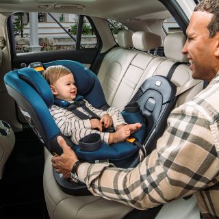 All Around. Easiest. Every day.