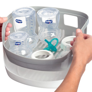 chicco bottle sterilizer price