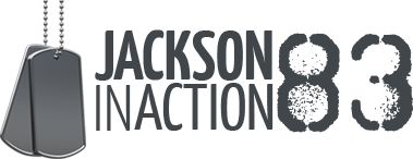 The Jackson In Action Foundation logo