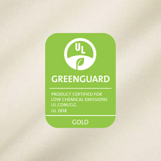 GREENGUARD Gold