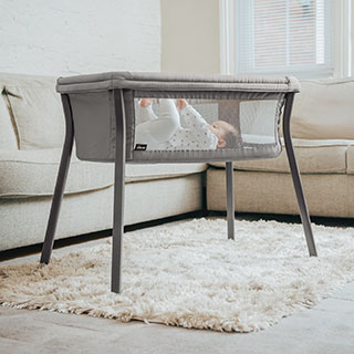 Designed for Comfort