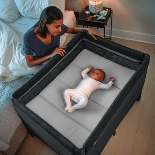 Infant Bassinet