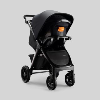 Mode 2: Travel System