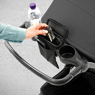 chicco bravo primo air