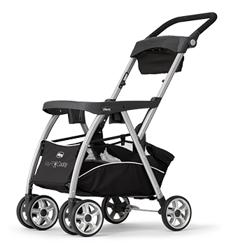 Chicco KeyFit Caddy Stroller