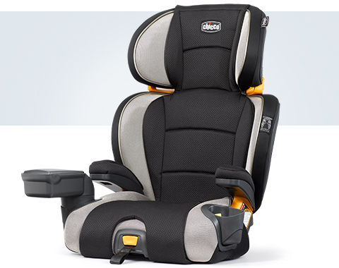 Chicco Booster Car Seat | Chicco
