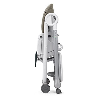Space-Saving Fold
