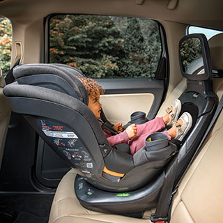 Child Comfort