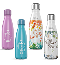 Stainless Water Bottles group