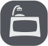 Chicco Playard Icon