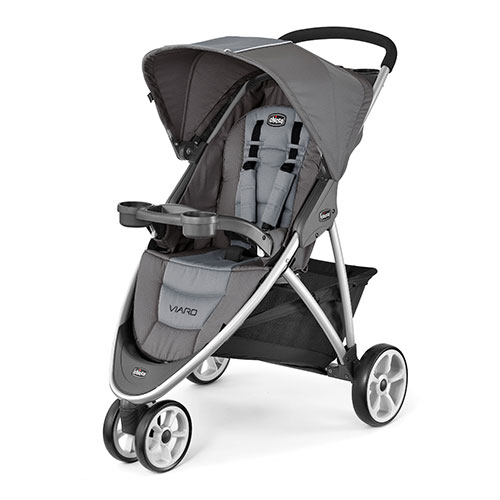 Apex Viaro Travel System