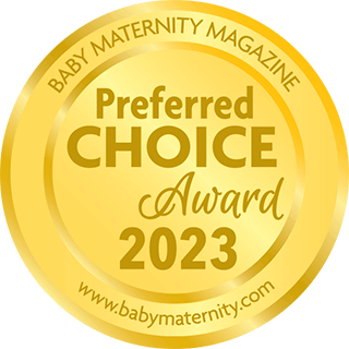 Preferred Choice Award