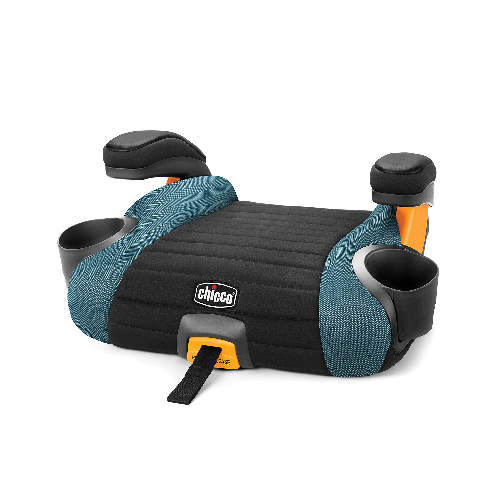 GoFit Plus Booster Car Seat - Stream | Chicco