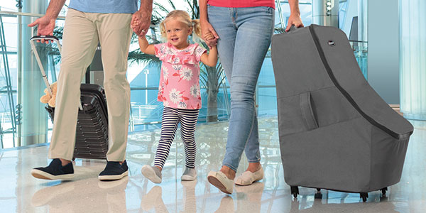 Chicco Car Seat Travel Bag