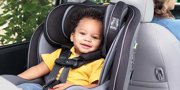 Chicco Fit2 Rear-Facing Infant & Toddler Car Seat Legato Free Shipping New! 