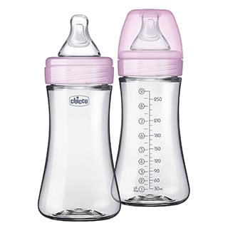 Duo 9oz. Baby Bottle 2-Pack