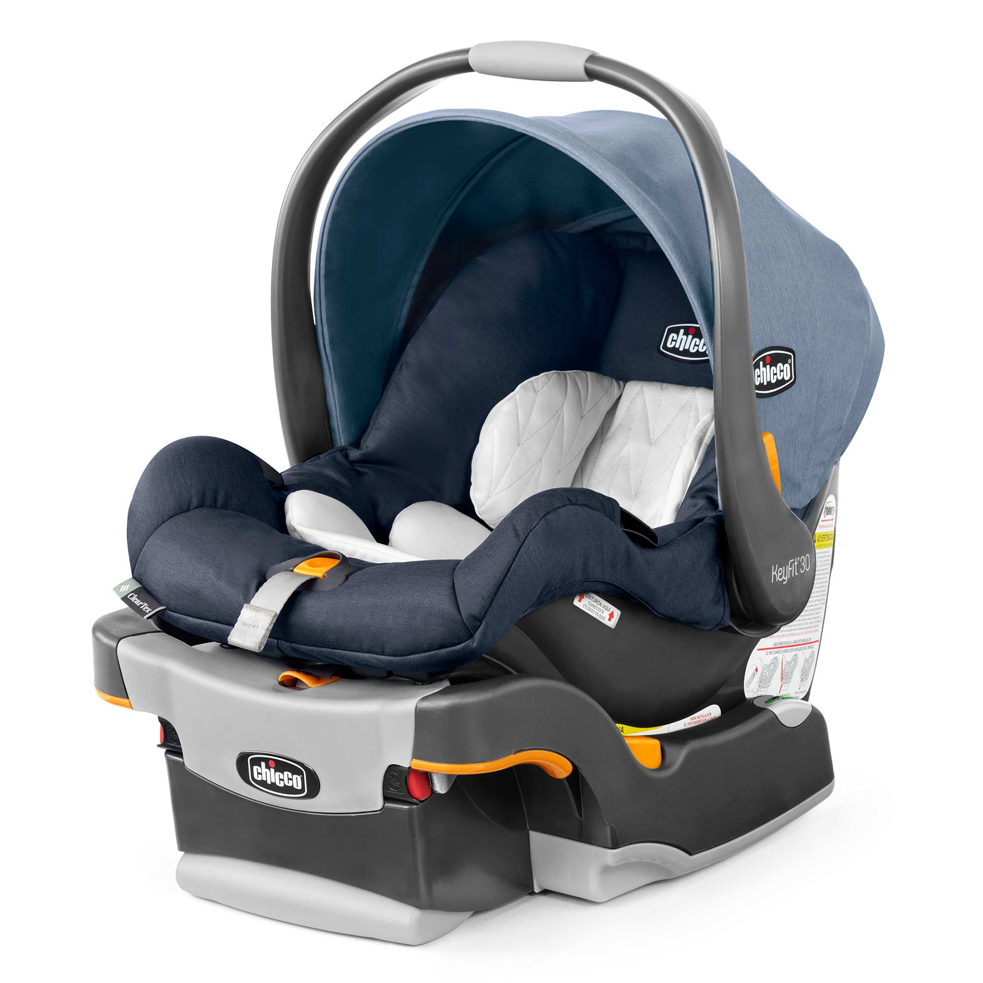 Keyfit carrier shop