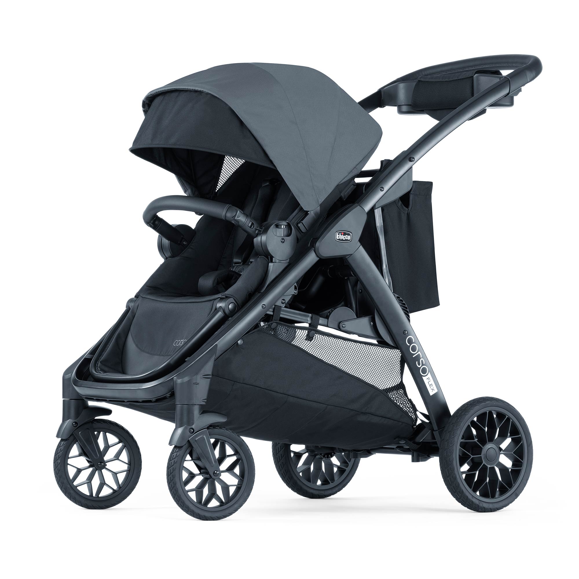 Chicco Corso Flex Convertible Stroller