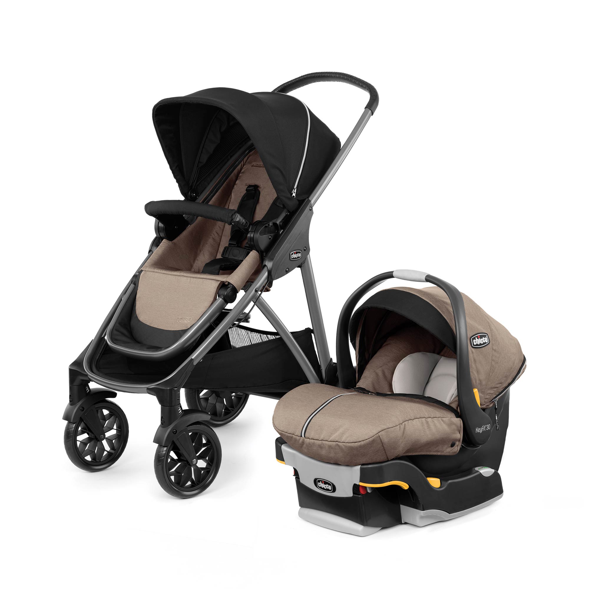 Compare chicco deals travel systems