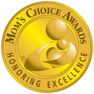 Moms Choice Award