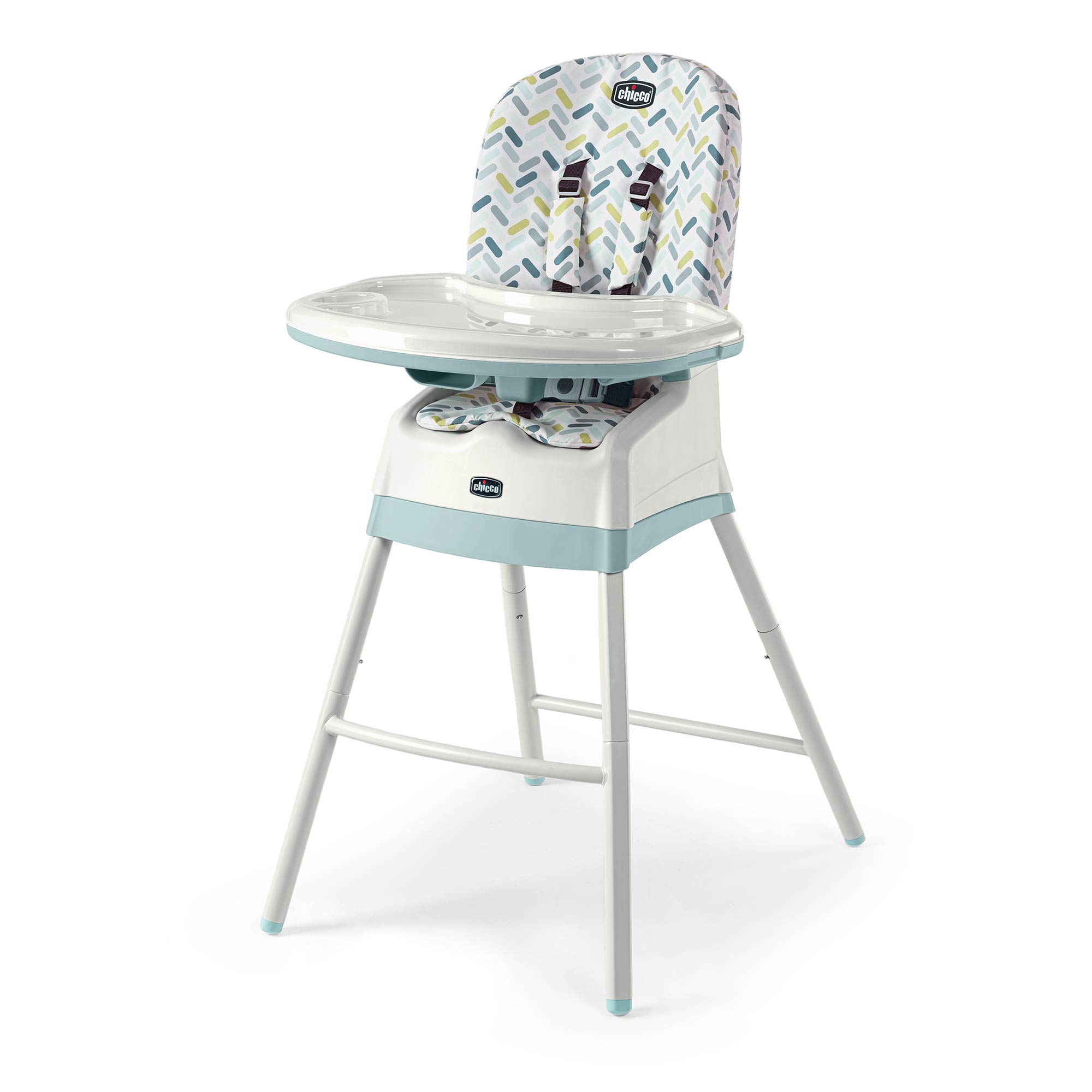 Stack 1-2-3 High Chair - Cadiz | Chicco