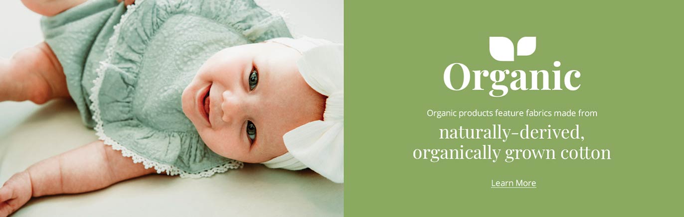 Chicco Organic products