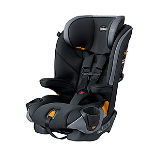 MyFit Harness + Booster Car Seat