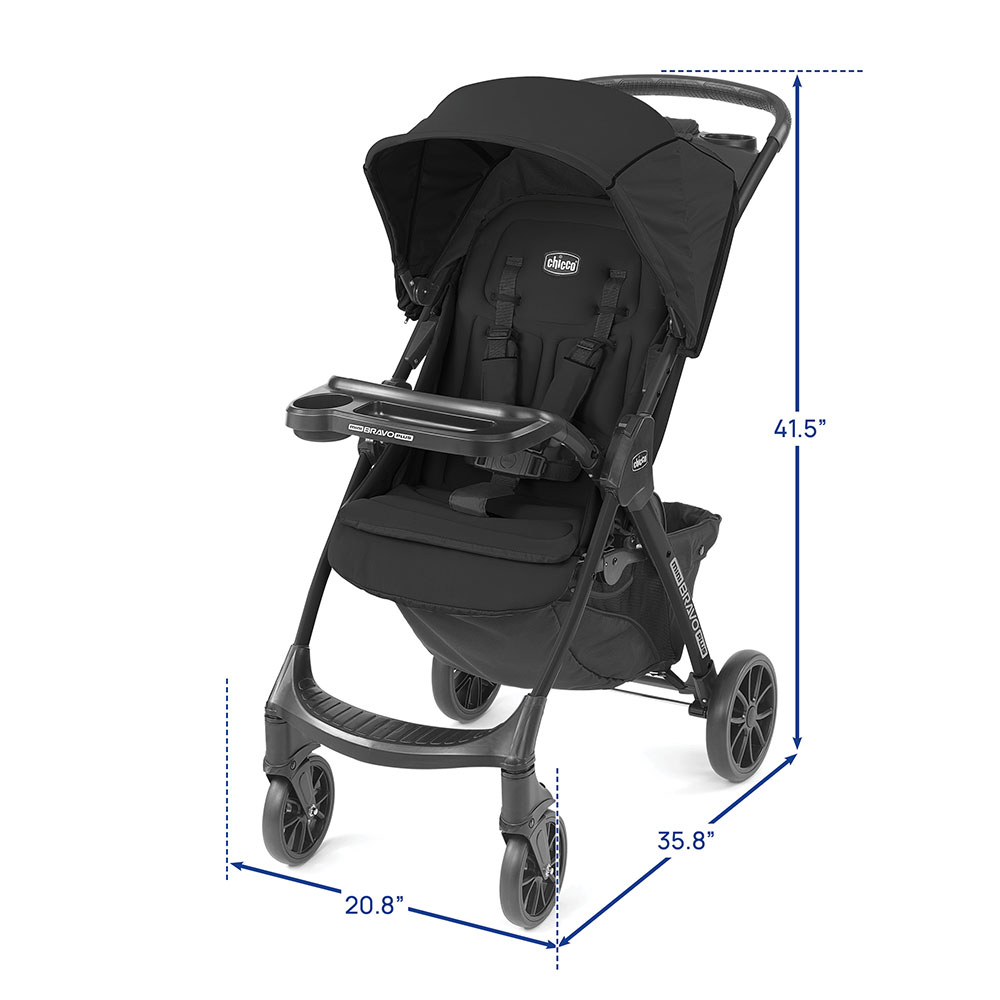 Small lightweight pushchair on sale