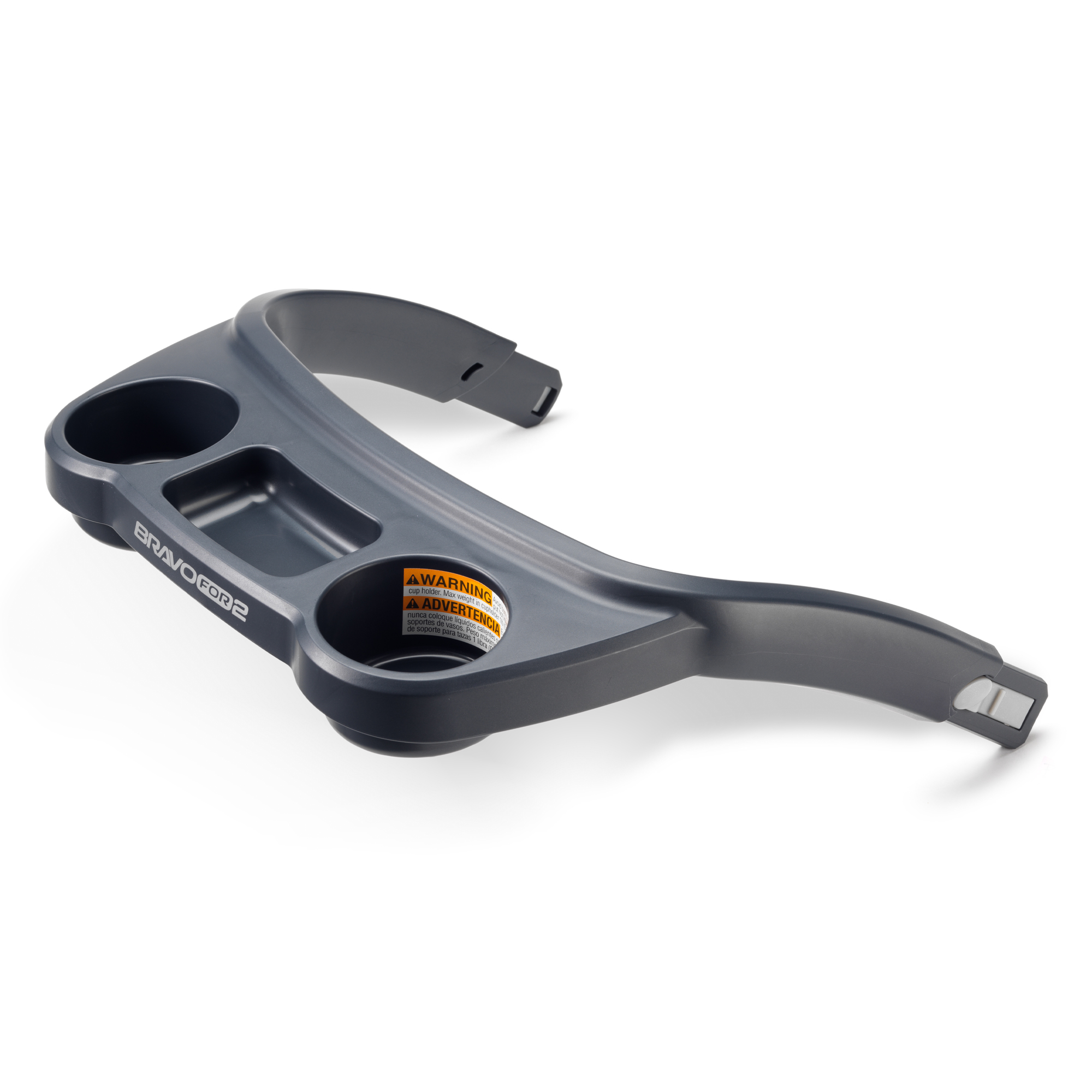 Snack Tray Chicco Mini Bravo Tray Chicco Stroller Cup Holders