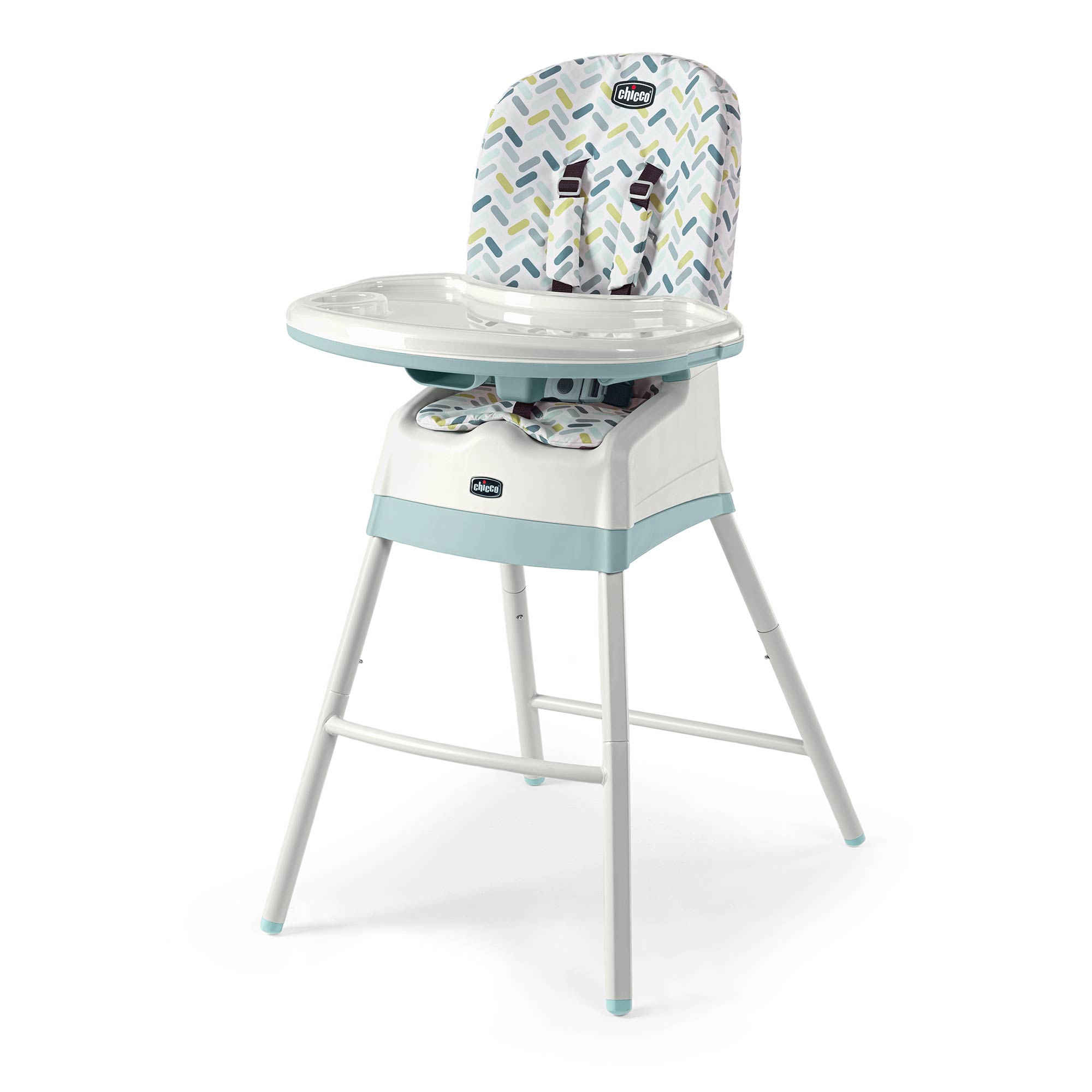 Stack 1-2-3 Highchair