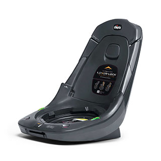 Chicco Fit360 Rotating Car Seat Base