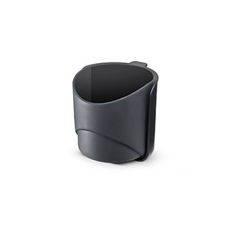 NextFit Convertible Car Seat - Cup Folder