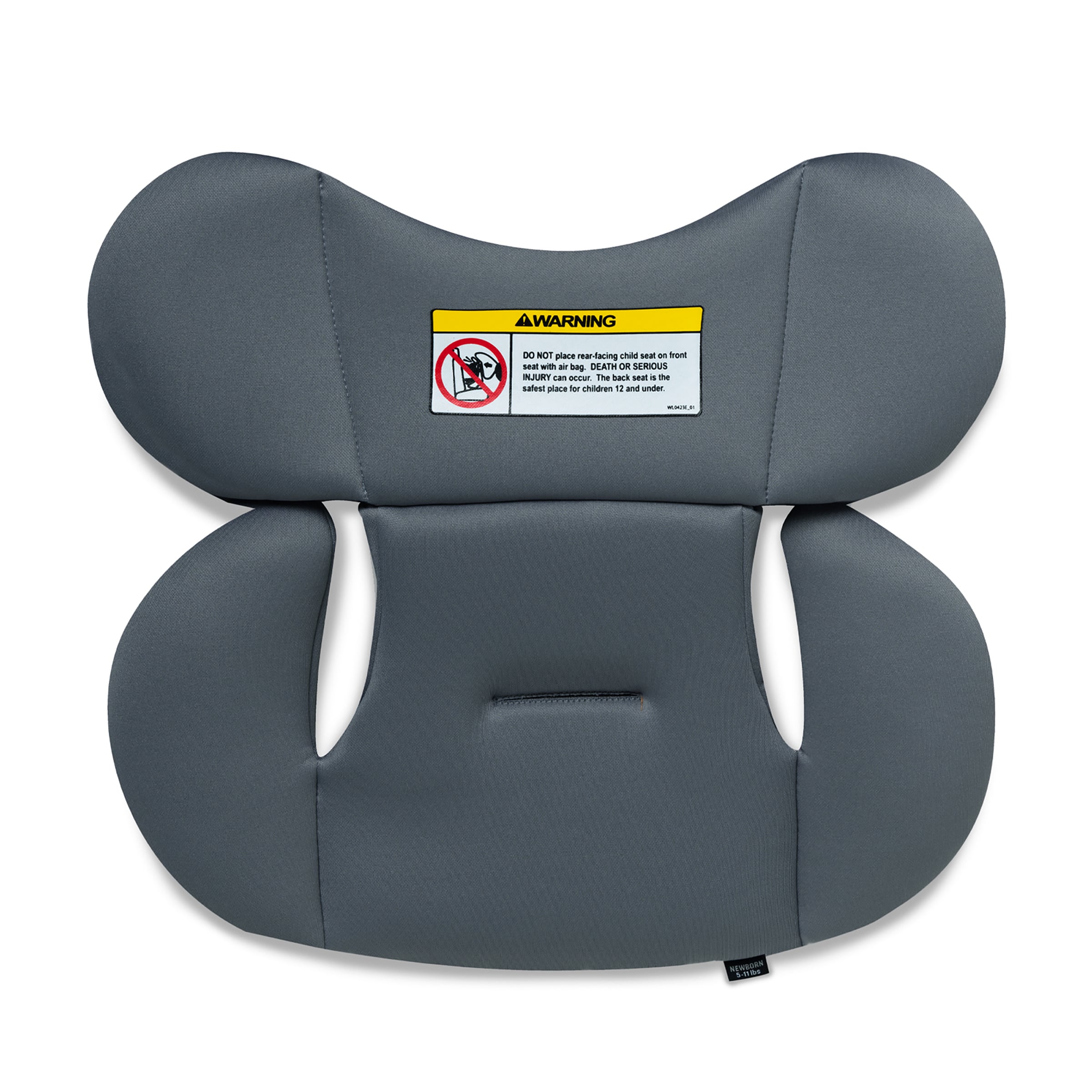 Clazzi 1集 - Infant OneFit LX ClearTex All-in-One Car Seat Newborn Insert