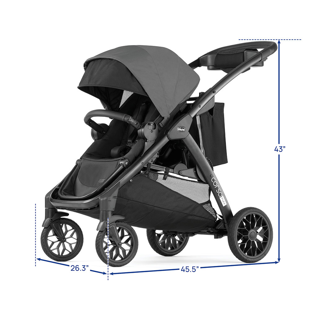 Convertible twin stroller shop