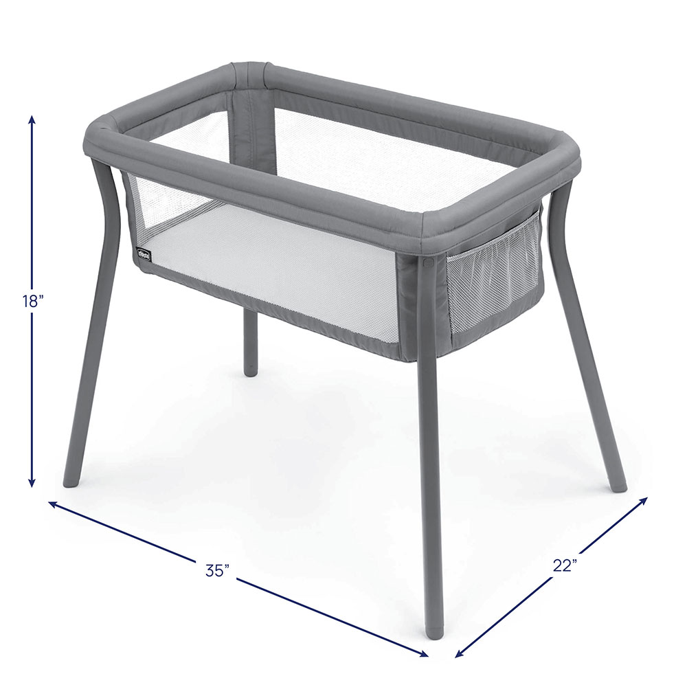 LullaGo Anywhere Bassinet