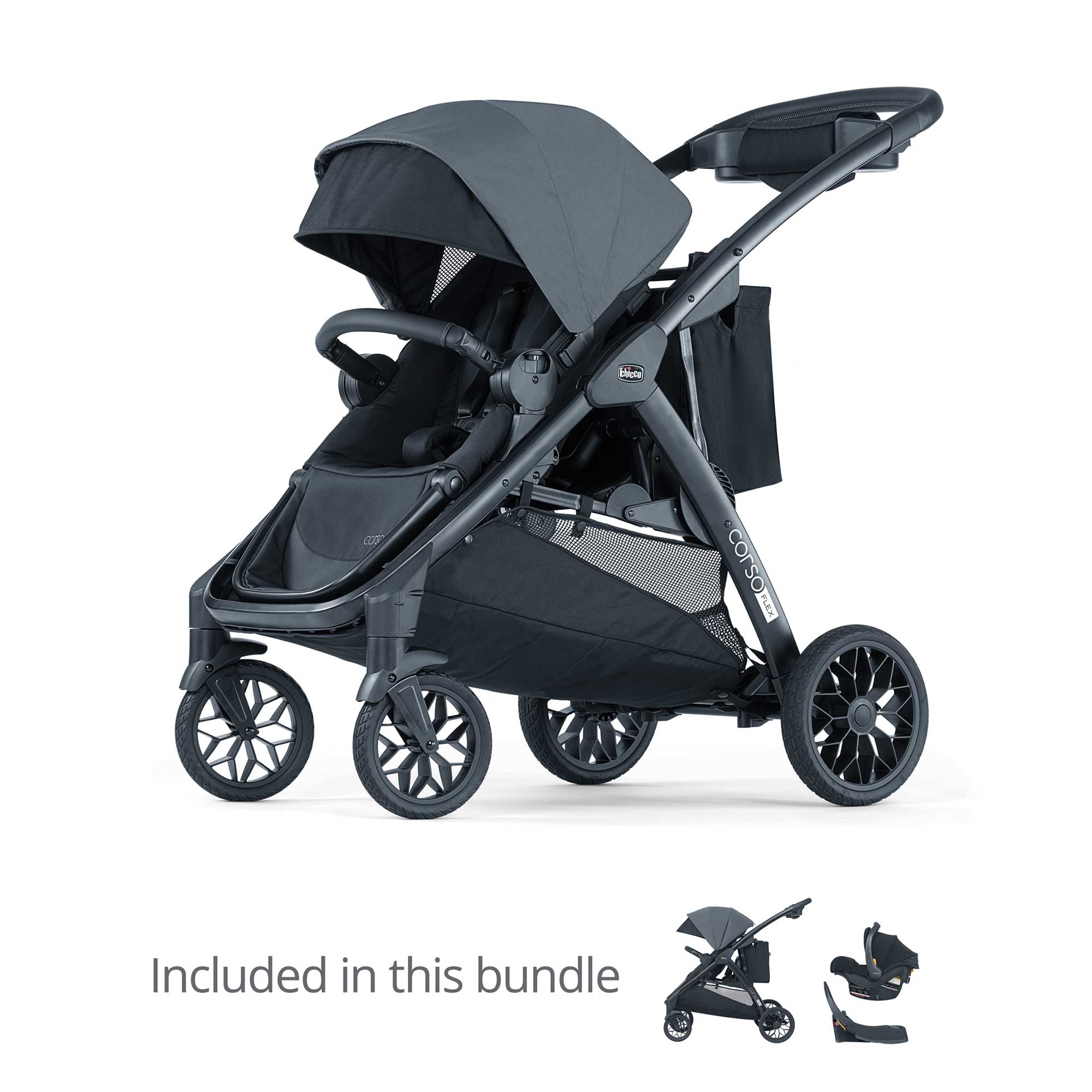 Travel system bundle cheap