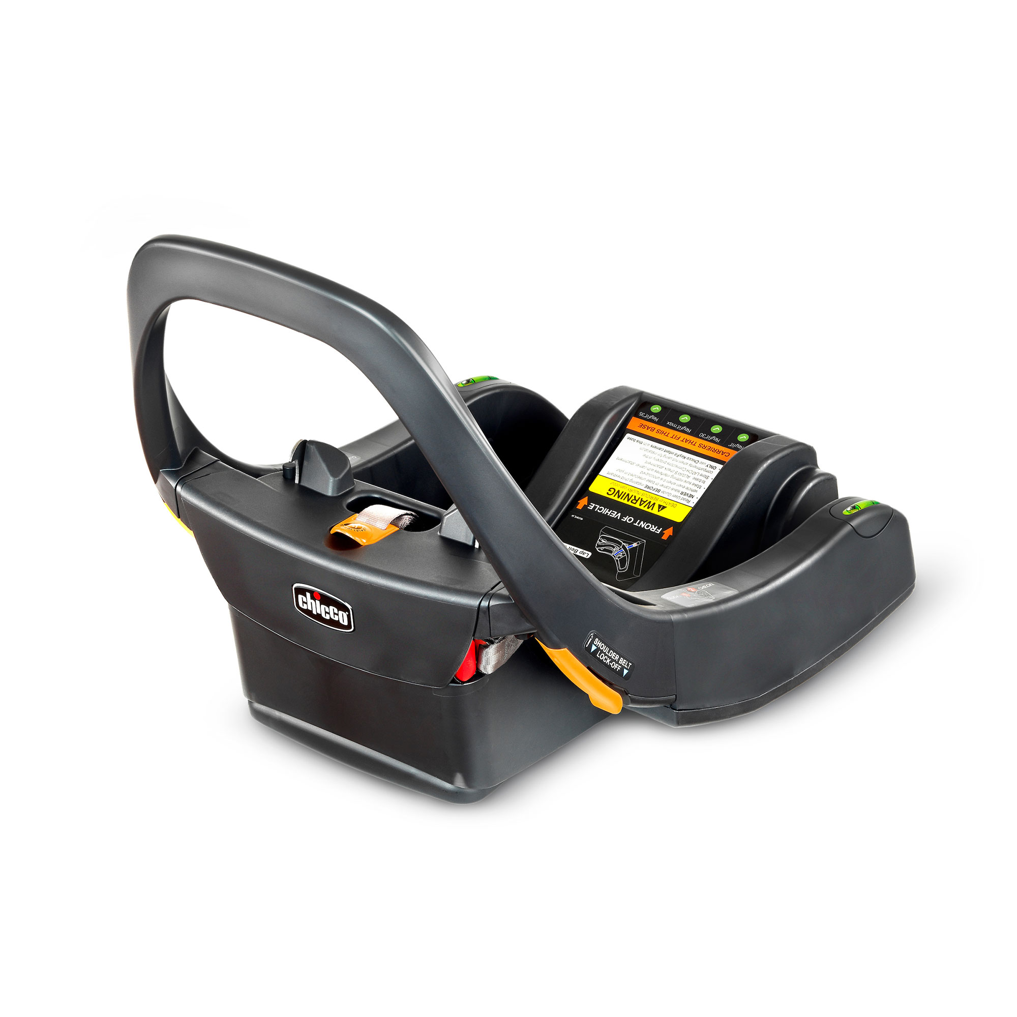 KeyFit Max Infant Car Seat Base | Chicco