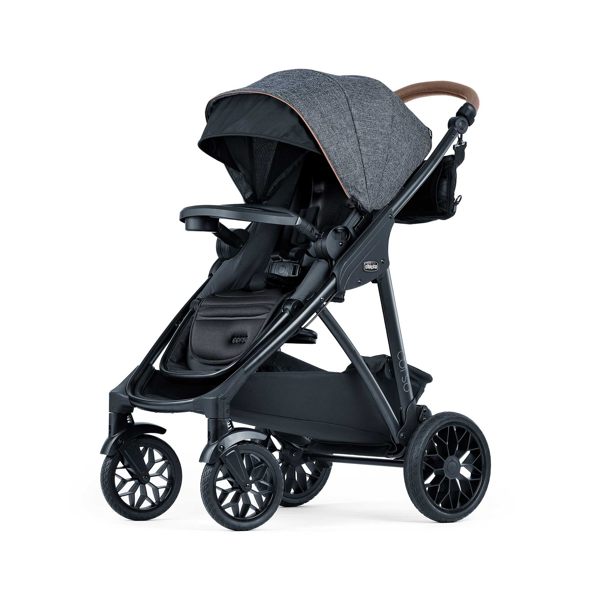 Corso Primo Modular Stroller - Summit | Chicco