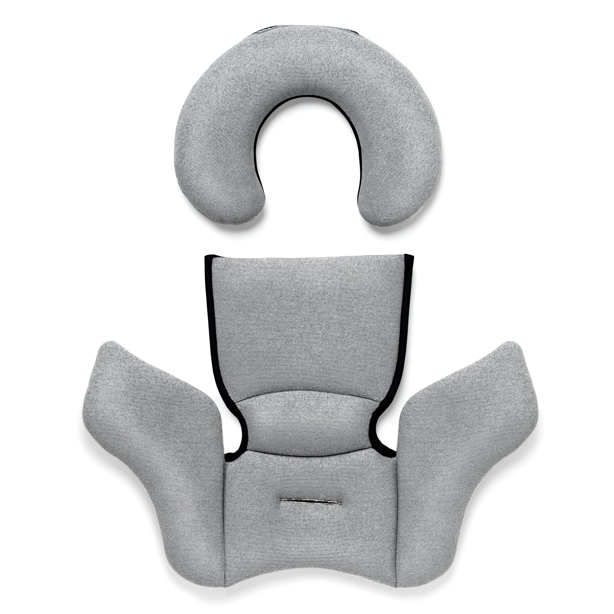 Chicco KeyFit 30 Zip Infant Car Seat Head & Body Insert