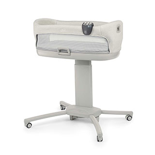 Close To You Bedside Bassinet