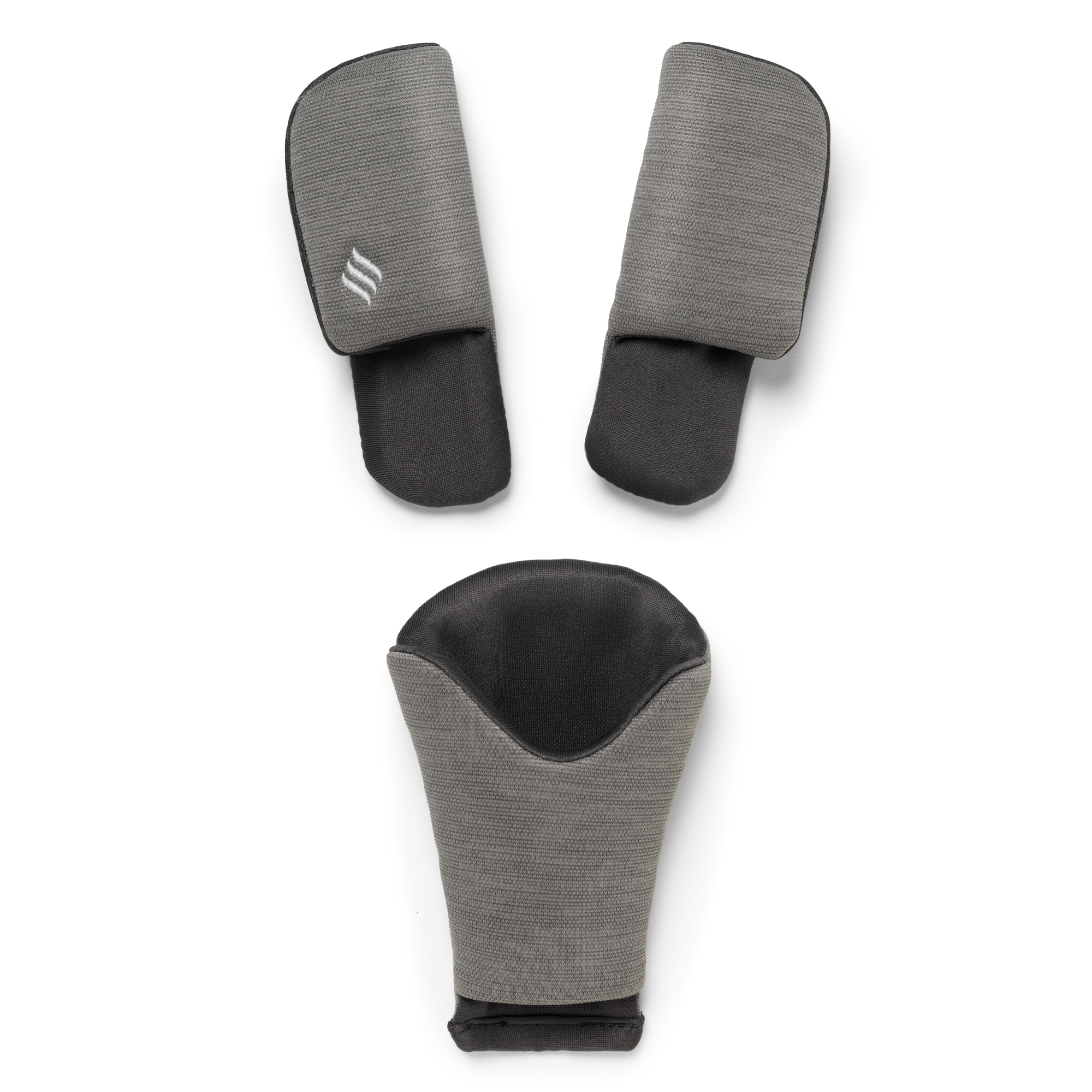 ストラップ RT-174743 NextFit Convertible Car Seat Comfort Kit - ClearTex