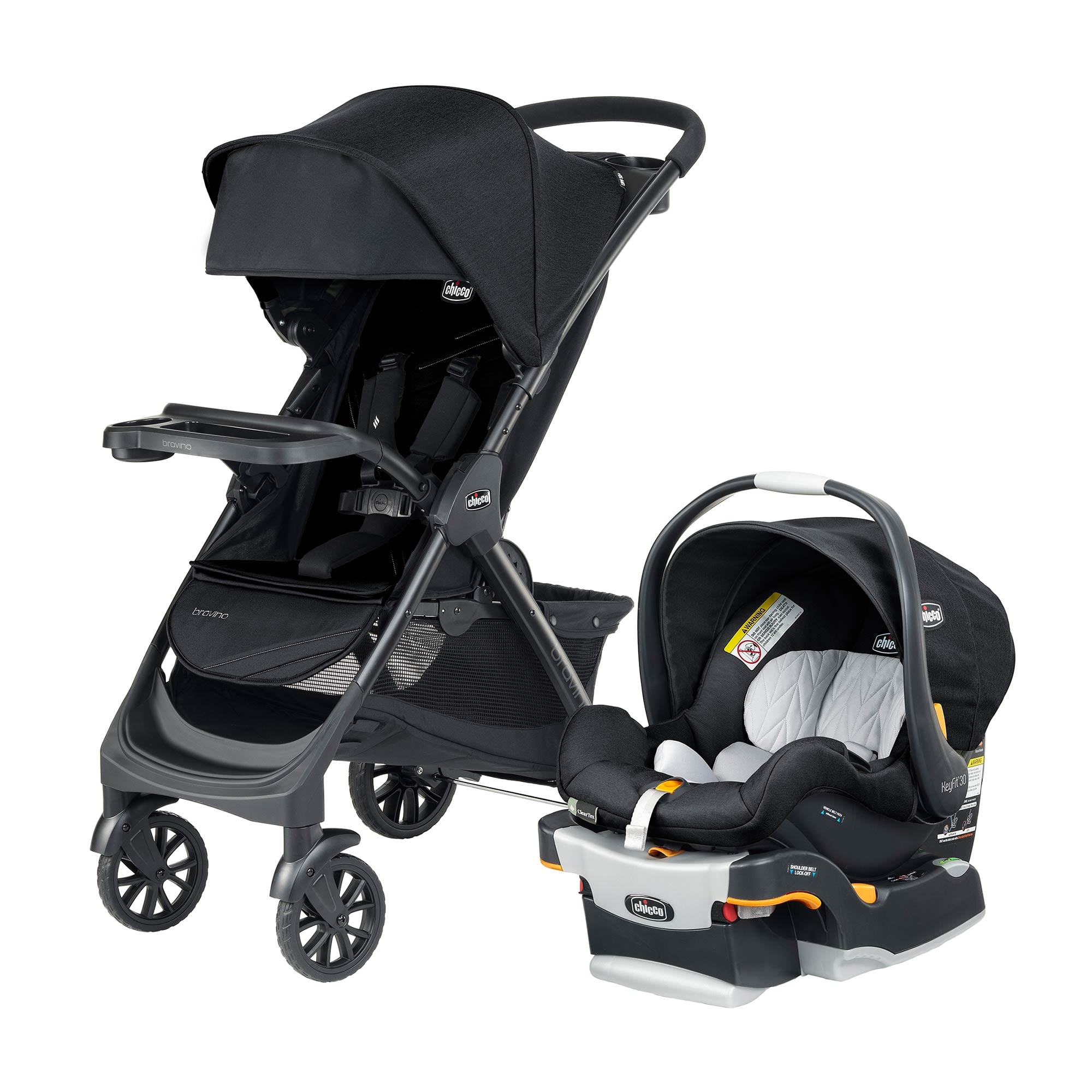 stokke stroller footrest Steps Chair Its different positions and Color:ONYX BLACK Naps on-the-go just got OEM-available