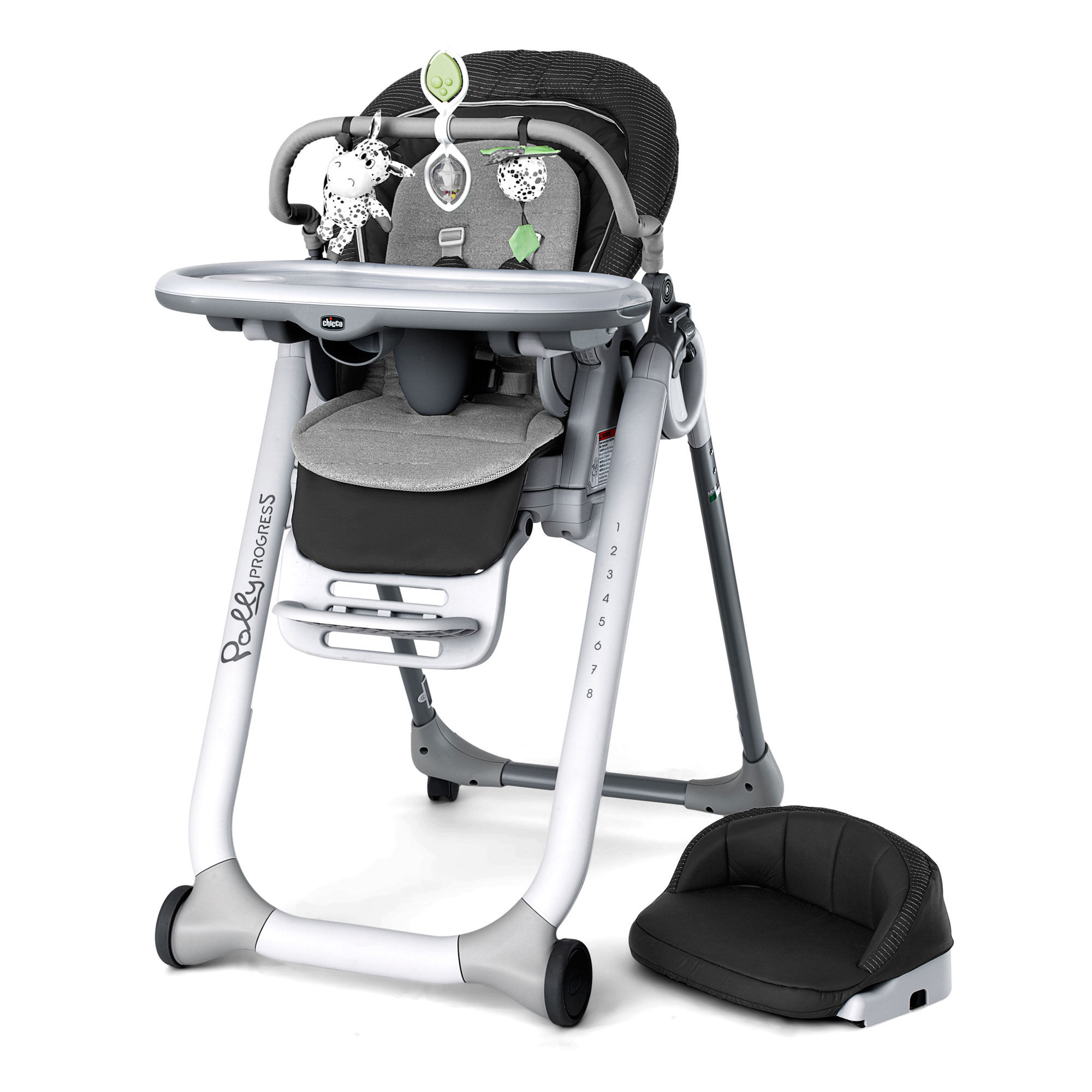 chicco polly highchair orion