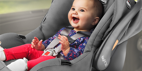 Tullio Free Shipping New! Chicco Fit2 Rear-Facing Infant & Toddler Car Seat 