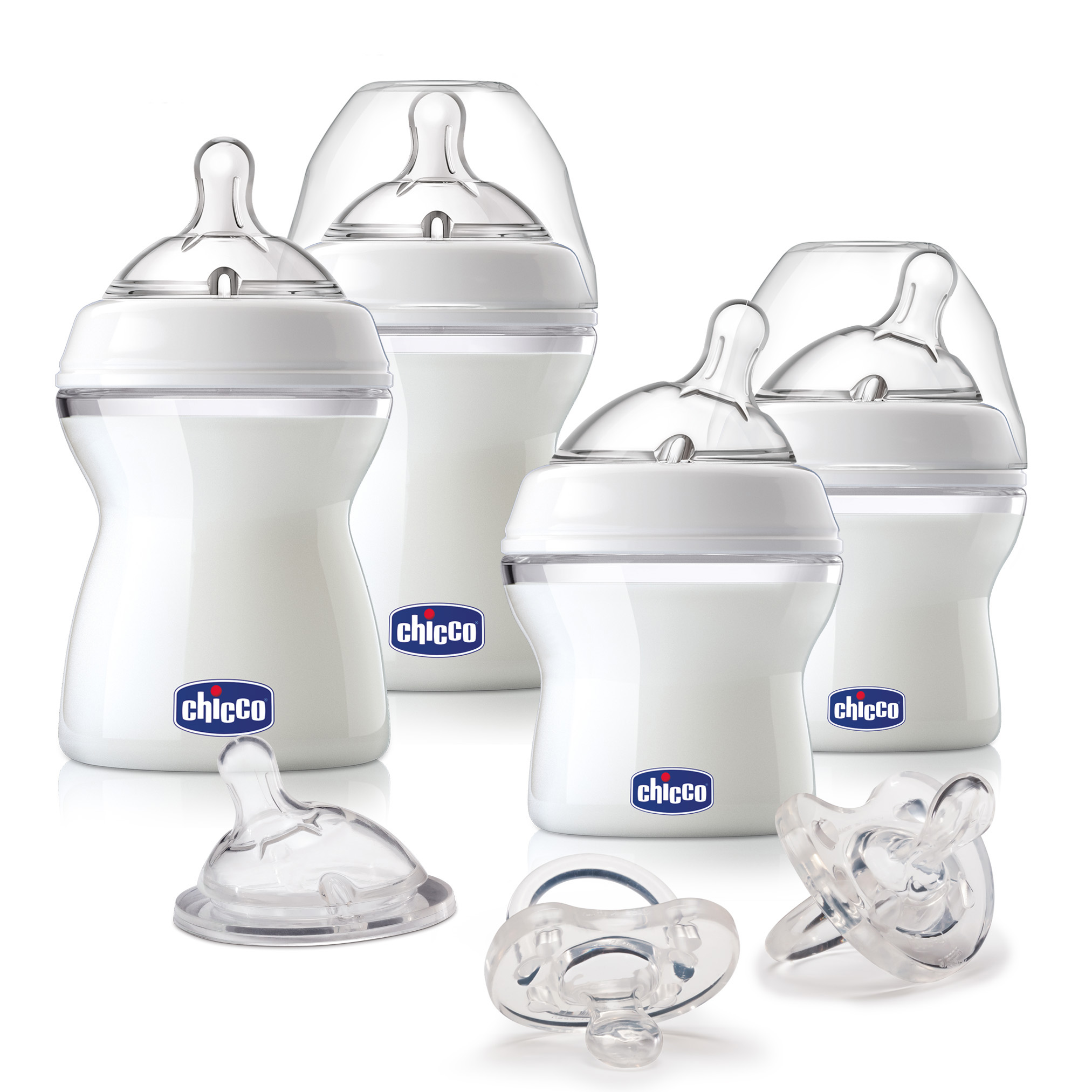 NaturalFit Baby's First Gift Set - Main Image