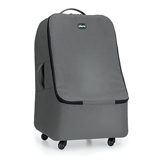 Car Seat Travel Bag