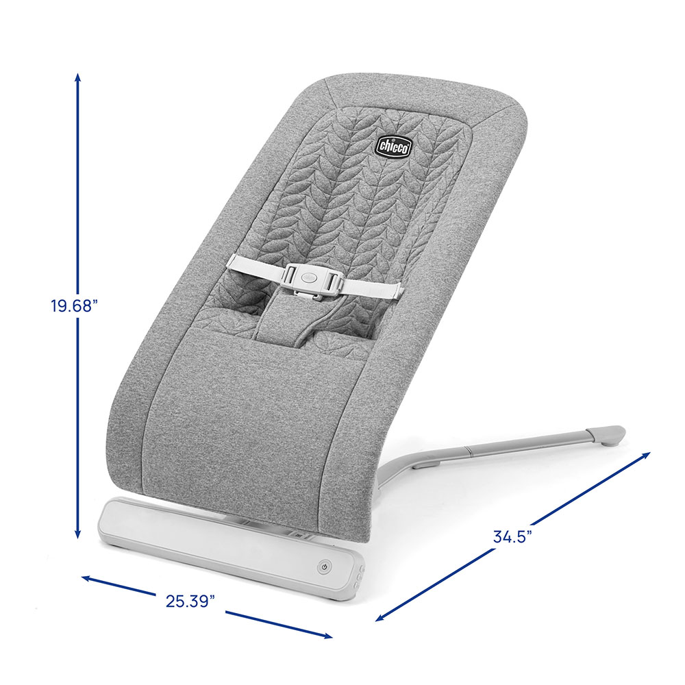 Chicco E-Motion Auto-Glider & Bouncer image