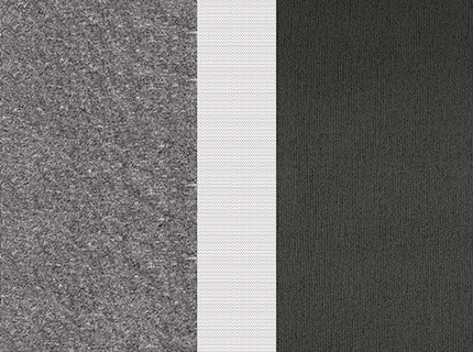 Granite Fashion