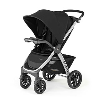 Bravo Stroller