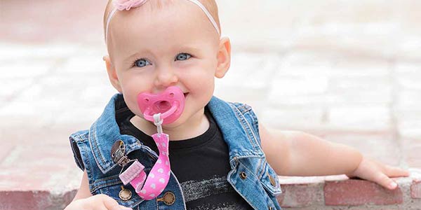 Cleaning Vs. Sterilizing Your Baby Products article image